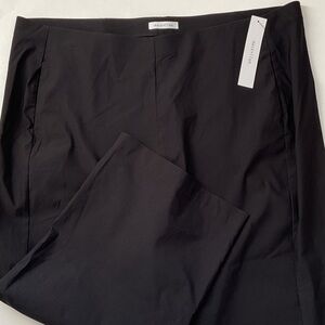 Mack + Liam   Wide leg Cropped Pants